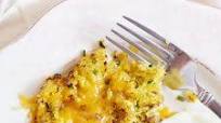 Spaghetti Squash Hash Browns Spaghetti Squash Hash Browns