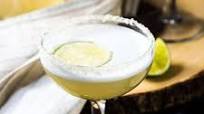 Smoked Margarita Sour Smoked Margarita Sour