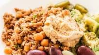 Low GI Recipes Low GI Recipes