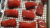 Powell River Candied Salmon Powell River Candied Salmon
