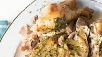 5 Ingredient Slow Cooker Chicken 5 Ingredient Slow Cooker Chicken
