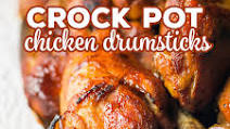 Chicken Drumstick Recipe Chicken Drumstick Recipe