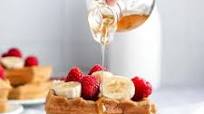 Dairy Free Waffles Dairy Free Waffles