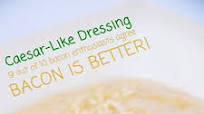 A Lot Like Caesar Salad Dressing A Lot Like Caesar Salad Dressing