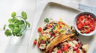 Southwest Chicken Tortillas Southwest Chicken Tortillas