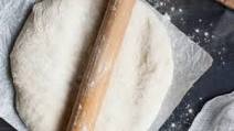 Best Pizza Dough Recipe Best Pizza Dough Recipe