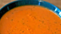 Easy Quick Tomato Soup (Like Campbell's) Easy Quick Tomato Soup (Like Campbell's)