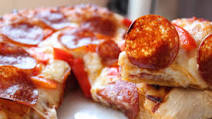 Homemade Pizza on the Grill Homemade Pizza on the Grill