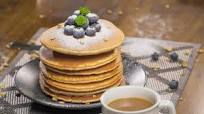 Copycat Aunt Jemima's Pancake Mix Recipe Copycat Aunt Jemima's Pancake Mix Recipe