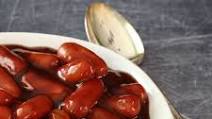 Crock Pot Nippy Franks With Bourbon Crock Pot Nippy Franks With Bourbon