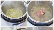 Instant Pot 15 Bean Soup Instant Pot 15 Bean Soup
