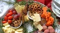 Antipasto all'italiana per Natale o Capodanno Antipasto all'italiana per Natale o Capodanno
