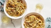 Spaghetti Aglio E Olio Spaghetti Aglio E Olio
