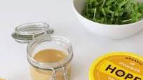 Hummus Miso Dressing Hummus Miso Dressing