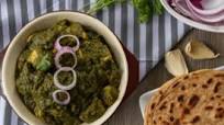 Palak Chicken | Murg Saagwala Palak Chicken | Murg Saagwala