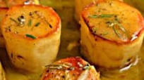 Easy Fondant Potatoes Easy Fondant Potatoes