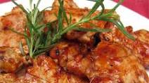 Barbeque Chicken Barbeque Chicken