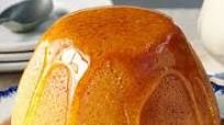 Steam Sponge Pudding Steam Sponge Pudding