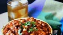 Homemade Vegan Chili with Mixed Beans Homemade Vegan Chili with Mixed Beans