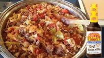 Unstuffed Cabbage Rolls Unstuffed Cabbage Rolls