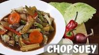 Chopsuey with Oyster Sauce (MASARAP) Pinoy Recipe Chopsuey with Oyster Sauce (MASARAP) Pinoy Recipe