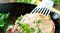 Brown Sugar Baked Pork Chops Brown Sugar Baked Pork Chops