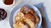 Challah French Toast Challah French Toast