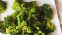 Frozen Broccoli in Air Fryer Frozen Broccoli in Air Fryer