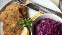 How to Make German Pork Schnitzel