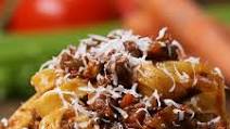 Italian-style Bolognese (Ragù) Recipe by Tasty Italian-style Bolognese (Ragù) Recipe by Tasty