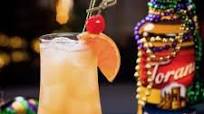 Hurricane Cocktail Hurricane Cocktail