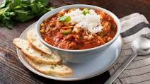 Chicken Tomato Basil Rice Soup Chicken Tomato Basil Rice Soup