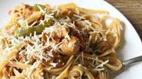 Cajun Chicken Pasta (TGI Friday's Copycat) Cajun Chicken Pasta (TGI Friday's Copycat)