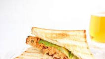 Sweet & Spicy Thai Chicken Salad Sweet & Spicy Thai Chicken Salad
