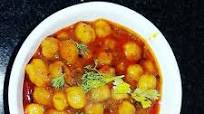 Chana masala. recipe by Priyanka Nandi in Bengali at BetterButter Chana masala. recipe by Priyanka Nandi in Bengali at BetterButter