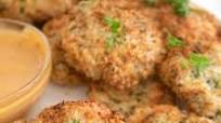 Air Fryer Chicken Nuggets (from scratch recipe) Air Fryer Chicken Nuggets (from scratch recipe)
