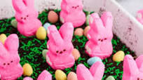 Easter Dirt Cake Easter Dirt Cake