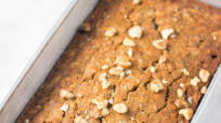 Low FODMAP Banana Bread Low FODMAP Banana Bread