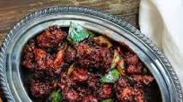 Chilli Chicken Chilli Chicken