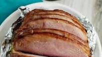 Honey Glazed Ham in the Instant Pot Honey Glazed Ham in the Instant Pot