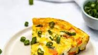 Potato and Spinach Frittata Potato and Spinach Frittata