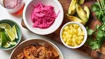 Recipe: Slow Cooker Pork Carnitas Recipe: Slow Cooker Pork Carnitas