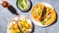 Breakfast Tacos Breakfast Tacos
