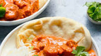 Indian Butter Shrimp Recipe Indian Butter Shrimp Recipe