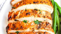 The Best Ever Air Fryer Chicken Breast The Best Ever Air Fryer Chicken Breast