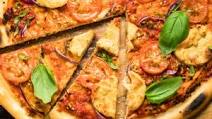 No Yeast Vegan Pizza Dough No Yeast Vegan Pizza Dough