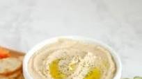 Very Lemony Homemade Hummus Very Lemony Homemade Hummus