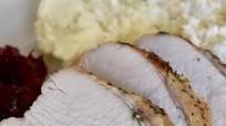 Slow Cooker Turkey Breast Slow Cooker Turkey Breast