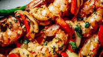 Spicy Grilled Shrimp Recipe Spicy Grilled Shrimp Recipe