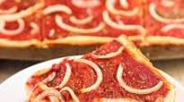 Potato Crust Focaccia Pizza Potato Crust Focaccia Pizza